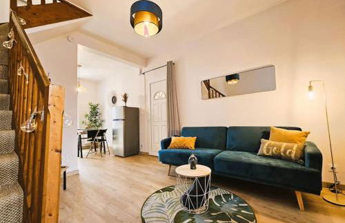 La Noé d'Or by Madame Conciergerie - Foto 2