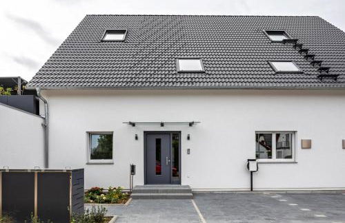 Fewo Ebringen Vogesenblick - Foto 33