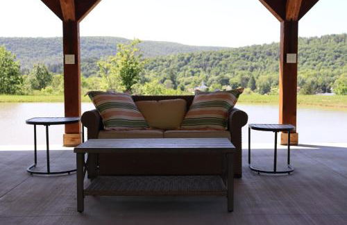 Scenic Mountain Lodge - Foto 39