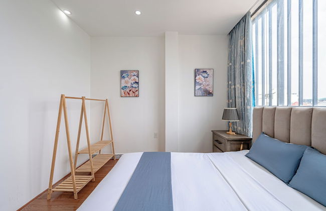 Palas House By Cozrum - Foto 11