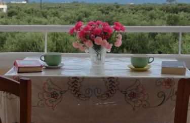 Villa Stefania - with Sea View Terrace - Foto 34