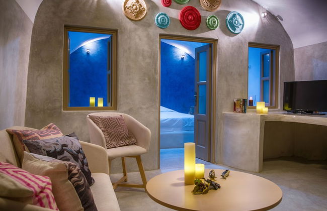 Lagadi Suites by K&K - Photo 66