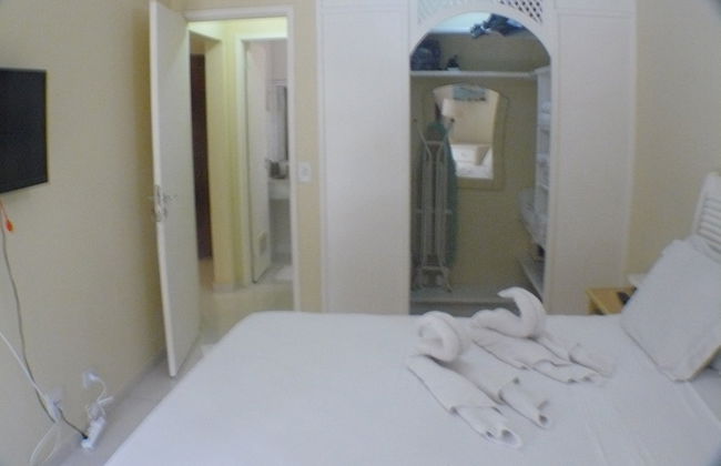 BÚZIOS BEACH INTERNACIONAL RESIDENCE SERVICE - Foto 13