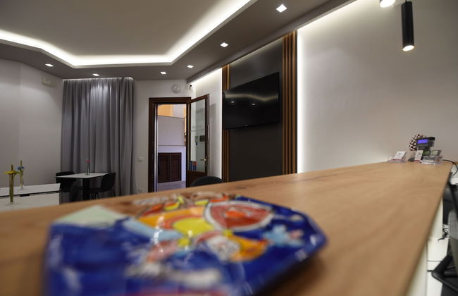 Room & Breakfast Aloe - Foto 2