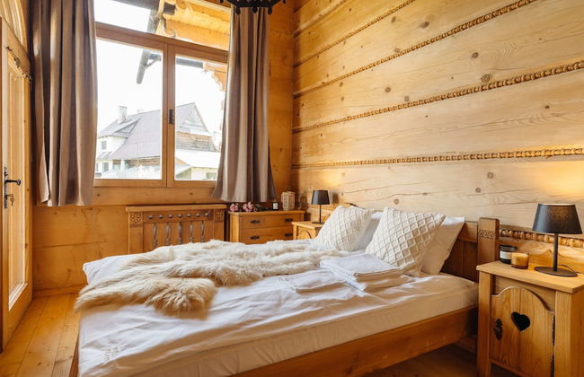 Podhalańskie Tarasy - LoftAffair - Foto 10