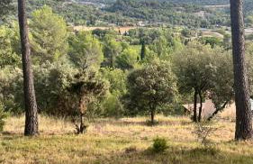 Independent Panoramic Studio with Pool - Le Tholonet - Foto 14