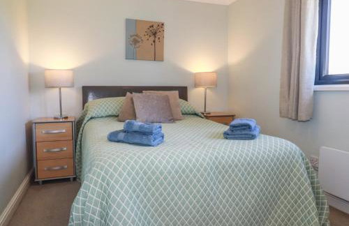 The Station Flat - Foto 13