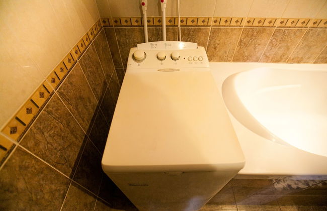 Apartment on Pionerskaya 24 - Photo 19