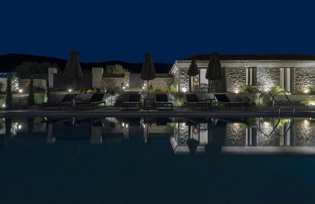 Lichnos Luxury Studio - Foto 1