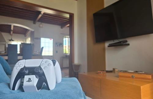 Fun and Fly House - Photo 2