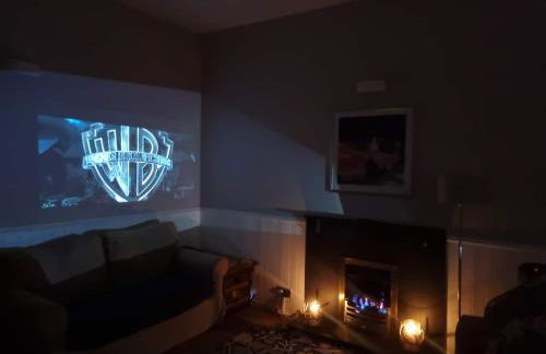 Edinburgh, DeanVillage Cosy Hideaway Apartment - Foto 30