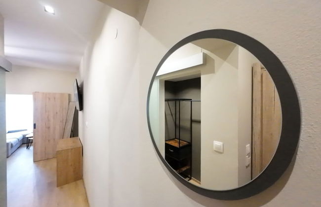 Nel Paese Apartment - Photo 8