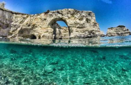 Villa Sapore Di Sale - Foto 34