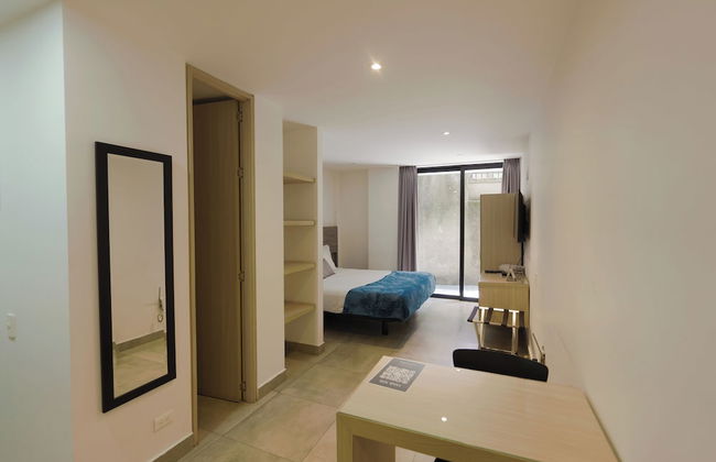 Antope - Apartaestudios - Photo 31