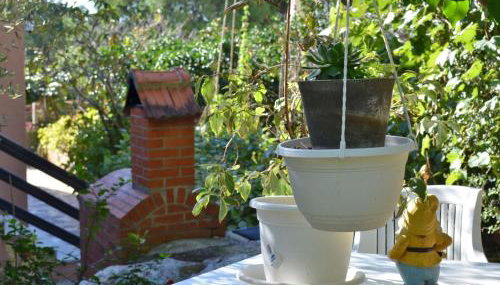 LaidBack Apartments - Standard One Bedroom Apartment with Balcony and Sea View Azur - Foto 2, Other