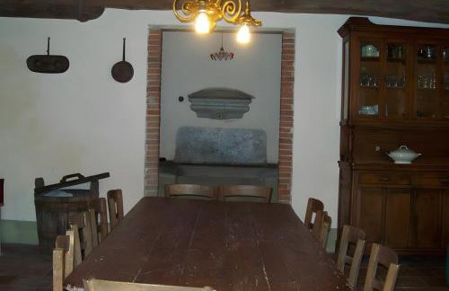 Villa con parco e piscina-Camaiore - Photo 43