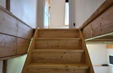 Unterkunft , Ferienwohnung auf dem Land, Monteurswohnung - Foto 13