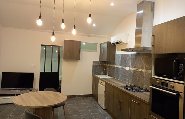 Moulin de Tartay - Foto 61