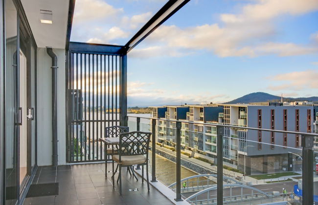 Accommodate Canberra - Dockside - Foto 30