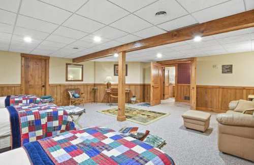 Lake Breeze Luxury Executive Retreat - Foto 64