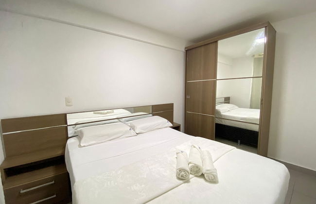 Compacto de Luxo - Helbor My Way - Foto 13