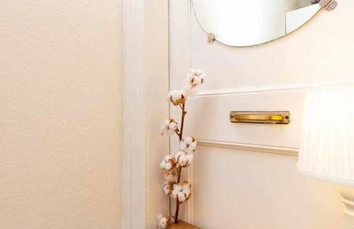 Cal Mateu 11 huéspedes - Sagrada Família - Foto 7