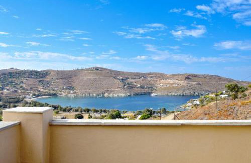 Otzia Bay House, 7 minutes walking distance from the beach - Foto 2