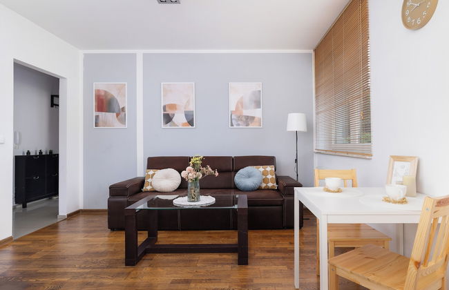 Działkowa Apartment Chorzów by Renters - Foto 4