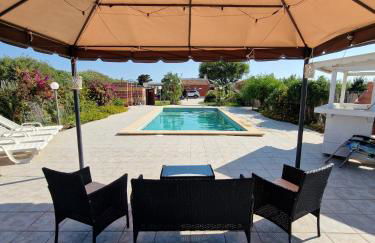 Vento del Sud casa vacanze - Foto 20