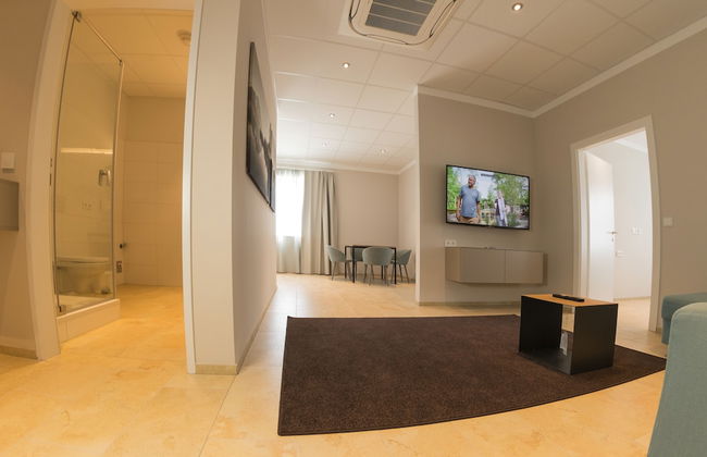 TT Aparthotel Neuhofen - Foto 20