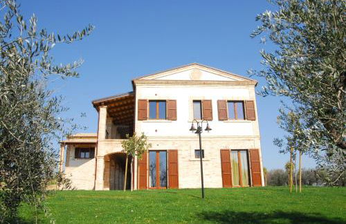 Residence Colle Veroni - Foto 59