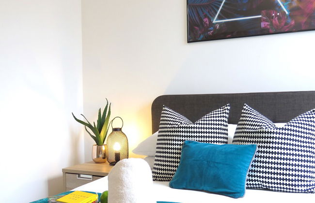 Tudors eSuite Grand Central Aparthotel - Foto 5