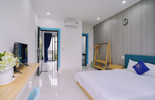 Pao Homestay - Foto 10