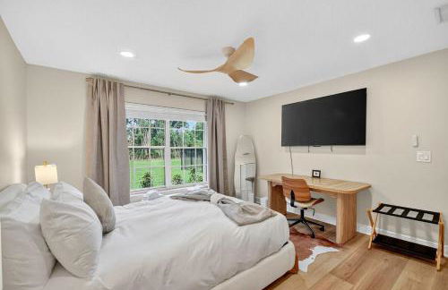 Palm Beach Polo & PGA Retreat - Pool & Luxe Comfort - Foto 23