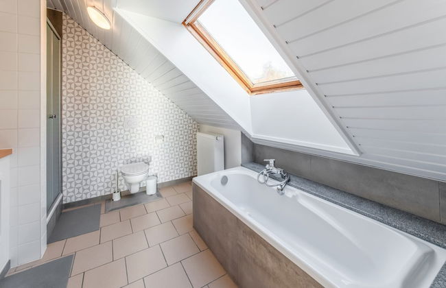 Escape in Hautes Fagnes - Photo 21