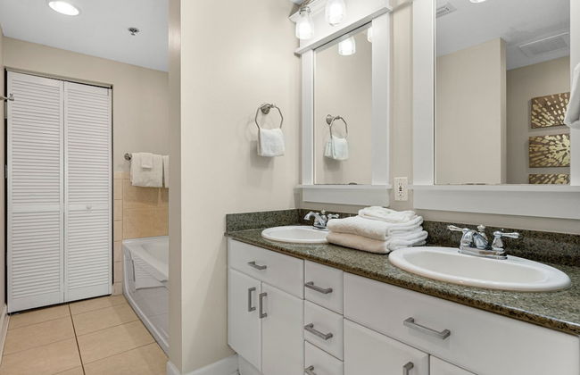 Grand Panama Beach Resort by Southern Vacation Rentals - Foto 53