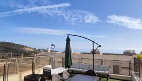 Piscina, Barbacoa, Jardín privado, Adosado familiar 160 m, vistas al mar y montaña, 7 personas, wifi, mascotas - Foto 2