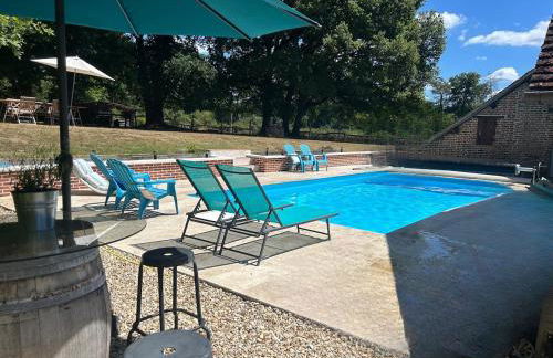 Gîte 2, ouvriers, vacances 1h45 de Paris - Photo 8