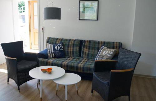 Apartment Moseltraum by Interhome - Foto 6