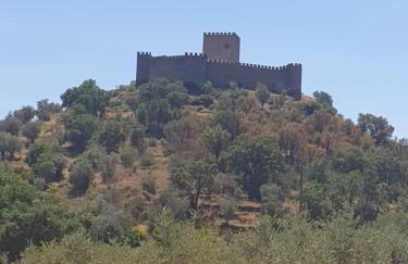 Monte das Flores Casa de Campo - Foto 16