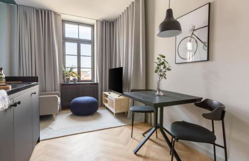 Limehome Rottenburg am Neckar Poststraße - Foto 38