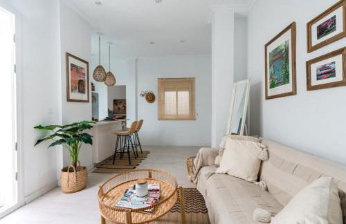 Oasis con patio y encanto en centro Sevilla - Foto 16