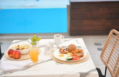 Retro luxury rooms - Foto 17