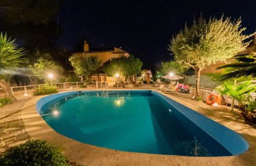 Villa Amalia Augusta - Foto 2