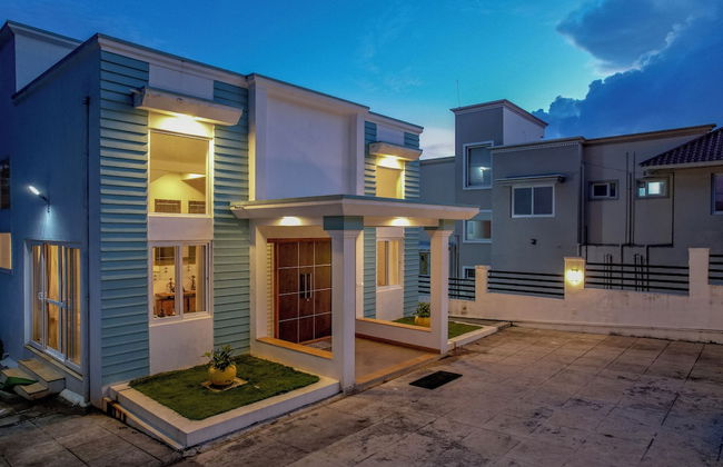 The Perfect Home Stay - Foto 4