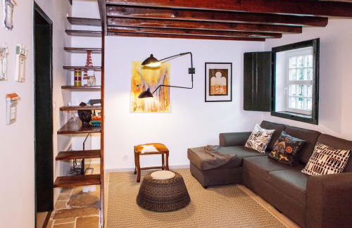 Villa Marquês near Tejo River - Photo 10