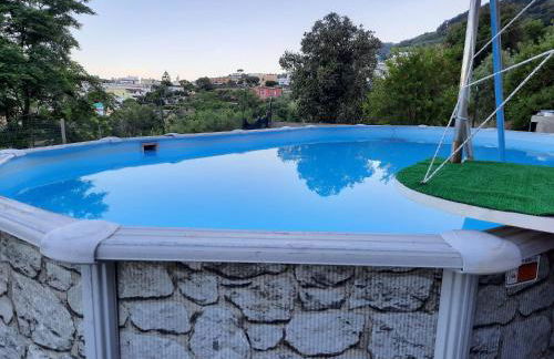 Casa Vacanza Villa Lesto - Foto 26