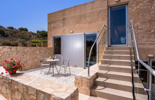 Kaminia Villa - Foto 19