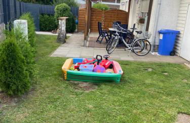 Ferienhaus Rohde - Dargun am Waldeck - Foto 13