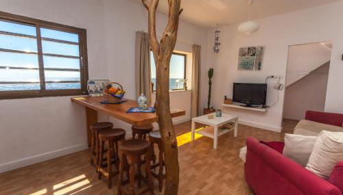 Pozo Izquierdo Apartamento Las Gaviotas - Foto 5